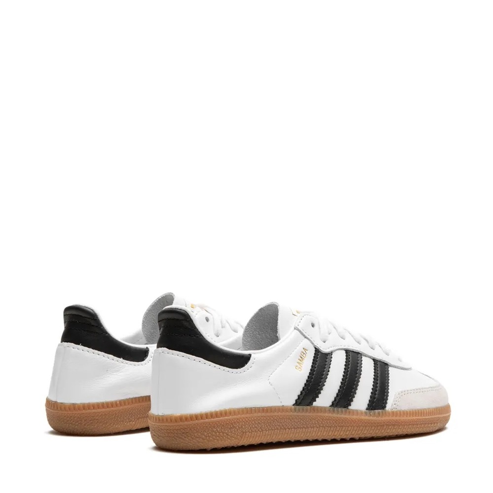 Adidas Samba Decon Sneakers - Picture 2 of 11